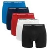 BJØRN BORG Björn Borg Cotton Stretch 5-pack Boxers Multi II