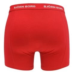 BJØRN BORG Björn Borg Cotton Stretch 5-pack Boxers Multi II -Mode lingerie aHR0cHM6Ly93d3cuYm94ZXJzLm5sL21lZGlhL2NhdGFsb2cvcHJvZHVjdC9iL2ovYmpvcm4tYm9yZ185OTk5LTEwMjYtOTAwMTFfM19hY2h0ZXJrYW50XzMuanBnP3N0b3JlPWJveGVyc19ubCZpbWFnZS10eXBlPWltYWdl