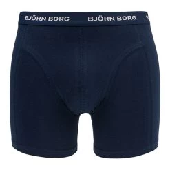 BJØRN BORG Björn Borg Cotton Stretch 5-pack Boxers Multi II -Mode lingerie aHR0cHM6Ly93d3cuYm94ZXJzLm5sL21lZGlhL2NhdGFsb2cvcHJvZHVjdC9iL2ovYmpvcm4tYm9yZ185OTk5LTEwMjYtOTAwMTFfNF92b29ya2FudC5qcGc c3RvcmU9Ym94ZXJzX25sJmltYWdlLXR5cGU9aW1hZ2U