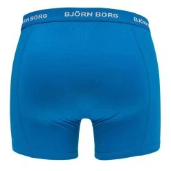 BJØRN BORG Björn Borg Cotton Stretch 5-pack Boxers Multi II -Mode lingerie aHR0cHM6Ly93d3cuYm94ZXJzLm5sL21lZGlhL2NhdGFsb2cvcHJvZHVjdC9iL2ovYmpvcm4tYm9yZ185OTk5LTEwMjYtOTAwMTFfNV9hY2h0ZXJrYW50LmpwZz9zdG9yZT1ib3hlcnNfbmwmaW1hZ2UtdHlwZT1pbWFnZQ