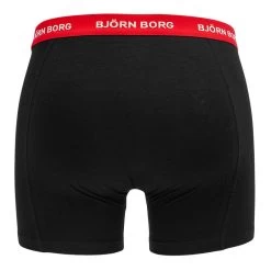 BJØRN BORG Björn Borg Cotton Stretch 3-pack Boxers Combi Zwart -Mode lingerie aHR0cHM6Ly93d3cuYm94ZXJzLm5sL21lZGlhL2NhdGFsb2cvcHJvZHVjdC9iL2ovYmpvcm4tYm9yZ185OTk5LTEwMjgtOTAwMTJfMl9hY2h0ZXJrYW50LmpwZz9zdG9yZT1ib3hlcnNfbmwmaW1hZ2UtdHlwZT1pbWFnZQ