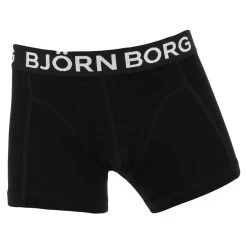BJØRN BORG Björn Borg Jongens Cotton Stretch 5-pack Boxers Sammy Multi -Mode lingerie aHR0cHM6Ly93d3cuYm94ZXJzLm5sL21lZGlhL2NhdGFsb2cvcHJvZHVjdC9iL2ovYmpvcm4tYm9yZ185OTk5LTEzMDYtNzAxMDFfM192b29ya2FudC5qcGc c3RvcmU9Ym94ZXJzX25sJmltYWdlLXR5cGU9aW1hZ2U