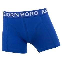 BJØRN BORG Björn Borg Jongens Cotton Stretch 5-pack Boxers Sammy Multi -Mode lingerie aHR0cHM6Ly93d3cuYm94ZXJzLm5sL21lZGlhL2NhdGFsb2cvcHJvZHVjdC9iL2ovYmpvcm4tYm9yZ185OTk5LTEzMDYtNzAxMDFfNF92b29ya2FudC5qcGc c3RvcmU9Ym94ZXJzX25sJmltYWdlLXR5cGU9aW1hZ2U