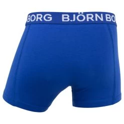 BJØRN BORG Björn Borg Jongens Cotton Stretch 5-pack Boxers Sammy Multi -Mode lingerie aHR0cHM6Ly93d3cuYm94ZXJzLm5sL21lZGlhL2NhdGFsb2cvcHJvZHVjdC9iL2ovYmpvcm4tYm9yZ185OTk5LTEzMDYtNzAxMDFfNF9hY2h0ZXJrYW50LmpwZz9zdG9yZT1ib3hlcnNfbmwmaW1hZ2UtdHlwZT1pbWFnZQ