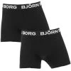 BJØRN BORG Björn Borg Jongens Cotton Stretch 2-pack Boxers Zwart -Mode lingerie aHR0cHM6Ly93d3cuYm94ZXJzLm5sL21lZGlhL2NhdGFsb2cvcHJvZHVjdC9iL2ovYmpvcm4tYm9yZ18xMDAwMDgzNi1tcDAwMV8yLXBhY2suanBnP3N0b3JlPWJveGVyc19ubCZpbWFnZS10eXBlPWltYWdl