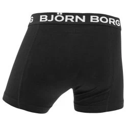 BJØRN BORG Björn Borg Jongens Cotton Stretch 2-pack Boxers Zwart -Mode lingerie aHR0cHM6Ly93d3cuYm94ZXJzLm5sL21lZGlhL2NhdGFsb2cvcHJvZHVjdC9iL2ovYmpvcm4tYm9yZ18xMDAwMDgzNi1tcDAwMV9hY2h0ZXJrYW50LmpwZz9zdG9yZT1ib3hlcnNfbmwmaW1hZ2UtdHlwZT1pbWFnZQ