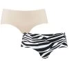 BJØRN BORG Björn Borg Dames Performance 2-pack Microfiber Hipsters Zebra Print Multi -Mode lingerie aHR0cHM6Ly93d3cuYm94ZXJzLm5sL21lZGlhL2NhdGFsb2cvcHJvZHVjdC9iL2ovYmpvcm4tYm9yZ18xMDAwMTI2OC1tcDAwMV8yLXBhY2suanBnP3N0b3JlPWJveGVyc19ubCZpbWFnZS10eXBlPWltYWdl