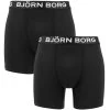 BJØRN BORG Björn Borg Performance 2-pack Boxers Basic Zwart -Mode lingerie aHR0cHM6Ly93d3cuYm94ZXJzLm5sL21lZGlhL2NhdGFsb2cvcHJvZHVjdC9iL2ovYmpvcm4tYm9yZ18xMDAwMTI3OS1tcDAwMV8yLXBhY2suanBnP3N0b3JlPWJveGVyc19ubCZpbWFnZS10eXBlPWltYWdl