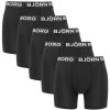 BJØRN BORG Björn Borg Performance 5-pack Microfiber Boxers Basic Zwart -Mode lingerie aHR0cHM6Ly93d3cuYm94ZXJzLm5sL21lZGlhL2NhdGFsb2cvcHJvZHVjdC9iL2ovYmpvcm4tYm9yZ18xMDAwMTI4Mi1tcDAwMV81LXBhY2suanBnP3N0b3JlPWJveGVyc19ubCZpbWFnZS10eXBlPWltYWdl