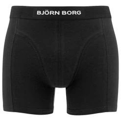 BJØRN BORG Björn Borg Premium Cotton Stretch 3-pack Boxers Basic Multi -Mode lingerie aHR0cHM6Ly93d3cuYm94ZXJzLm5sL21lZGlhL2NhdGFsb2cvcHJvZHVjdC9iL2ovYmpvcm4tYm9yZ18xMDAwMTI5Ni1tcDAwM18xX3Zvb3JrYW50LmpwZz9zdG9yZT1ib3hlcnNfbmwmaW1hZ2UtdHlwZT1pbWFnZQ
