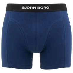 BJØRN BORG Björn Borg Premium Cotton Stretch 3-pack Boxers Basic Multi -Mode lingerie aHR0cHM6Ly93d3cuYm94ZXJzLm5sL21lZGlhL2NhdGFsb2cvcHJvZHVjdC9iL2ovYmpvcm4tYm9yZ18xMDAwMTI5Ni1tcDAwM18yX3Zvb3JrYW50LmpwZz9zdG9yZT1ib3hlcnNfbmwmaW1hZ2UtdHlwZT1pbWFnZQ