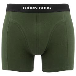 BJØRN BORG Björn Borg Premium Cotton Stretch 3-pack Boxers Basic Multi -Mode lingerie aHR0cHM6Ly93d3cuYm94ZXJzLm5sL21lZGlhL2NhdGFsb2cvcHJvZHVjdC9iL2ovYmpvcm4tYm9yZ18xMDAwMTI5Ni1tcDAwM18zX3Zvb3JrYW50LmpwZz9zdG9yZT1ib3hlcnNfbmwmaW1hZ2UtdHlwZT1pbWFnZQ