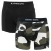 BJØRN BORG Björn Borg Premium Cotton Stretch 2-pack Boxers Camo Multi -Mode lingerie aHR0cHM6Ly93d3cuYm94ZXJzLm5sL21lZGlhL2NhdGFsb2cvcHJvZHVjdC9iL2ovYmpvcm4tYm9yZ18xMDAwMTI5OC1tcDAwM18yLXBhY2suanBnP3N0b3JlPWJveGVyc19ubCZpbWFnZS10eXBlPWltYWdl