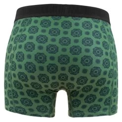 BJØRN BORG Björn Borg Premium Cotton Stretch 3-pack Boxers Print Groen & Zwart -Mode lingerie aHR0cHM6Ly93d3cuYm94ZXJzLm5sL21lZGlhL2NhdGFsb2cvcHJvZHVjdC9iL2ovYmpvcm4tYm9yZ18xMDAwMTU1Ni1tcDAwMl8xX2FjaHRlcmthbnQuanBnP3N0b3JlPWJveGVyc19ubCZpbWFnZS10eXBlPWltYWdl