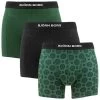 BJØRN BORG Björn Borg Premium Cotton Stretch 3-pack Boxers Print Groen & Zwart -Mode lingerie aHR0cHM6Ly93d3cuYm94ZXJzLm5sL21lZGlhL2NhdGFsb2cvcHJvZHVjdC9iL2ovYmpvcm4tYm9yZ18xMDAwMTU1Ni1tcDAwMl8zLXBhY2suanBnP3N0b3JlPWJveGVyc19ubCZpbWFnZS10eXBlPWltYWdl