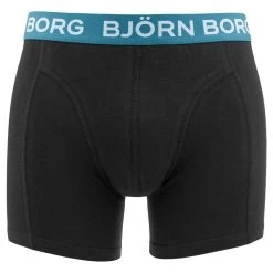 BJØRN BORG Björn Borg Cotton Stretch 5-pack Boxers Basic Print Multi II -Mode lingerie aHR0cHM6Ly93d3cuYm94ZXJzLm5sL21lZGlhL2NhdGFsb2cvcHJvZHVjdC9iL2ovYmpvcm4tYm9yZ18xMDAwMTcxOS1tcDAwNV80X3Zvb3JrYW50LmpwZz9zdG9yZT1ib3hlcnNfbmwmaW1hZ2UtdHlwZT1pbWFnZQ