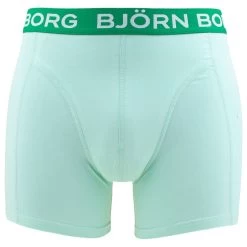 BJØRN BORG Björn Borg Cotton Stretch 5-pack Boxers Basic Print Multi II -Mode lingerie aHR0cHM6Ly93d3cuYm94ZXJzLm5sL21lZGlhL2NhdGFsb2cvcHJvZHVjdC9iL2ovYmpvcm4tYm9yZ18xMDAwMTcxOS1tcDAwNV81X3Zvb3JrYW50LmpwZz9zdG9yZT1ib3hlcnNfbmwmaW1hZ2UtdHlwZT1pbWFnZQ