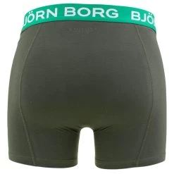 BJØRN BORG Björn Borg Cotton Stretch 5-pack Boxers Basic Print Multi II -Mode lingerie aHR0cHM6Ly93d3cuYm94ZXJzLm5sL21lZGlhL2NhdGFsb2cvcHJvZHVjdC9iL2ovYmpvcm4tYm9yZ18xMDAwMTcxOS1tcDAwNV8yX2FjaHRlcmthbnQuanBnP3N0b3JlPWJveGVyc19ubCZpbWFnZS10eXBlPWltYWdl