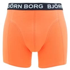 BJØRN BORG Björn Borg Cotton Stretch 5-pack Boxers Basic Print Multi -Mode lingerie aHR0cHM6Ly93d3cuYm94ZXJzLm5sL21lZGlhL2NhdGFsb2cvcHJvZHVjdC9iL2ovYmpvcm4tYm9yZ18xMDAwMTcxOS1tcDAwNl80X3Zvb3JrYW50LmpwZz9zdG9yZT1ib3hlcnNfbmwmaW1hZ2UtdHlwZT1pbWFnZQ