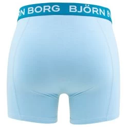 BJØRN BORG Björn Borg Cotton Stretch 5-pack Boxers Basic Print Multi -Mode lingerie aHR0cHM6Ly93d3cuYm94ZXJzLm5sL21lZGlhL2NhdGFsb2cvcHJvZHVjdC9iL2ovYmpvcm4tYm9yZ18xMDAwMTcxOS1tcDAwNl81X2FjaHRlcmthbnQuanBnP3N0b3JlPWJveGVyc19ubCZpbWFnZS10eXBlPWltYWdl