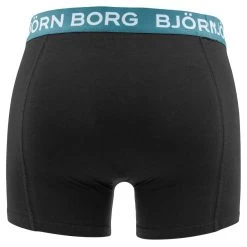 BJØRN BORG Björn Borg Cotton Stretch 3-pack Boxers Print Multi -Mode lingerie aHR0cHM6Ly93d3cuYm94ZXJzLm5sL21lZGlhL2NhdGFsb2cvcHJvZHVjdC9iL2ovYmpvcm4tYm9yZ18xMDAwMTcyMS1tcDAwOF8yX2FjaHRlcmthbnQuanBnP3N0b3JlPWJveGVyc19ubCZpbWFnZS10eXBlPWltYWdl