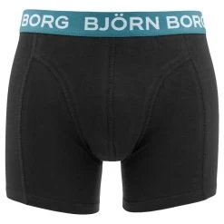 BJØRN BORG Björn Borg Cotton Stretch 3-pack Boxers Print Multi -Mode lingerie aHR0cHM6Ly93d3cuYm94ZXJzLm5sL21lZGlhL2NhdGFsb2cvcHJvZHVjdC9iL2ovYmpvcm4tYm9yZ18xMDAwMTcyMS1tcDAwOF8yX3Zvb3JrYW50LmpwZz9zdG9yZT1ib3hlcnNfbmwmaW1hZ2UtdHlwZT1pbWFnZQ