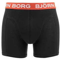 BJØRN BORG Björn Borg Cotton Stretch 3-pack Boxers Print Multi -Mode lingerie aHR0cHM6Ly93d3cuYm94ZXJzLm5sL21lZGlhL2NhdGFsb2cvcHJvZHVjdC9iL2ovYmpvcm4tYm9yZ18xMDAwMTcyMS1tcDAwOF8zX3Zvb3JrYW50LmpwZz9zdG9yZT1ib3hlcnNfbmwmaW1hZ2UtdHlwZT1pbWFnZQ