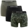 BJØRN BORG Björn Borg Premium Cotton Stretch 3-pack Boxers Camouflage Multi -Mode lingerie aHR0cHM6Ly93d3cuYm94ZXJzLm5sL21lZGlhL2NhdGFsb2cvcHJvZHVjdC9iL2ovYmpvcm4tYm9yZ18xMDAwMTcyNC1tcDAwMl8zLXBhY2suanBnP3N0b3JlPWJveGVyc19ubCZpbWFnZS10eXBlPWltYWdl