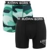 BJØRN BORG Björn Borg Performance 2-pack Boxers Camouflage Multi -Mode lingerie aHR0cHM6Ly93d3cuYm94ZXJzLm5sL21lZGlhL2NhdGFsb2cvcHJvZHVjdC9iL2ovYmpvcm4tYm9yZ18xMDAwMTcyNy1tcDAwNF8zLXBhY2suanBnP3N0b3JlPWJveGVyc19ubCZpbWFnZS10eXBlPWltYWdl