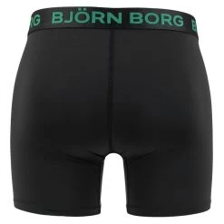 BJØRN BORG Björn Borg Performance 5-pack Boxers Tennis Print Multi -Mode lingerie aHR0cHM6Ly93d3cuYm94ZXJzLm5sL21lZGlhL2NhdGFsb2cvcHJvZHVjdC9iL2ovYmpvcm4tYm9yZ18xMDAwMTcyOC1tcDAwMV8yX2FjaHRlcmthbnQuanBnP3N0b3JlPWJveGVyc19ubCZpbWFnZS10eXBlPWltYWdl