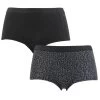 BJØRN BORG Björn Borg Dames Cotton Stretch 2-pack Mini Boxershorts Zwart -Mode lingerie aHR0cHM6Ly93d3cuYm94ZXJzLm5sL21lZGlhL2NhdGFsb2cvcHJvZHVjdC9iL2ovYmpvcm4tYm9yZ18xMDAwMTczNS1tcDAwMl8zLXBhY2suanBnP3N0b3JlPWJveGVyc19ubCZpbWFnZS10eXBlPWltYWdl
