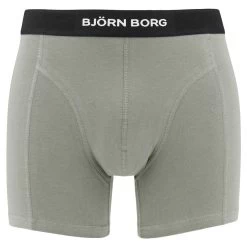 BJØRN BORG Björn Borg Premium Cotton Stretch 3-pack Boxers Basic Flower Multi -Mode lingerie aHR0cHM6Ly93d3cuYm94ZXJzLm5sL21lZGlhL2NhdGFsb2cvcHJvZHVjdC9iL2ovYmpvcm4tYm9yZ18xMDAwMjA5OC1tcDAwNV8zX3Zvb3JrYW50LmpwZz9zdG9yZT1ib3hlcnNfbmwmaW1hZ2UtdHlwZT1pbWFnZQ