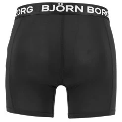 BJØRN BORG Björn Borg Performance 3-pack Microfiber Boxers Print Groen & Zwart -Mode lingerie aHR0cHM6Ly93d3cuYm94ZXJzLm5sL21lZGlhL2NhdGFsb2cvcHJvZHVjdC9iL2ovYmpvcm4tYm9yZ18xMDAwMjA5OS1tcDAwNF8zX2FjaHRlcmthbnQuanBnP3N0b3JlPWJveGVyc19ubCZpbWFnZS10eXBlPWltYWdl