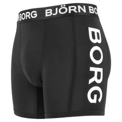 BJØRN BORG Björn Borg Performance 3-pack Microfiber Boxers Print Groen & Zwart -Mode lingerie aHR0cHM6Ly93d3cuYm94ZXJzLm5sL21lZGlhL2NhdGFsb2cvcHJvZHVjdC9iL2ovYmpvcm4tYm9yZ18xMDAwMjA5OS1tcDAwNF8zX3NjaHVpbi12b29yLmpwZz9zdG9yZT1ib3hlcnNfbmwmaW1hZ2UtdHlwZT1pbWFnZQ