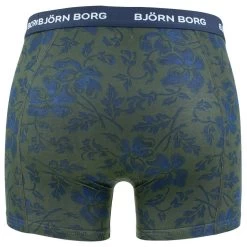 BJØRN BORG Björn Borg Cotton Stretch 7-pack Boxers Flower Sketch Blauw, Groen & Zwart -Mode lingerie aHR0cHM6Ly93d3cuYm94ZXJzLm5sL21lZGlhL2NhdGFsb2cvcHJvZHVjdC9iL2ovYmpvcm4tYm9yZ18xMDAwMjE4NC1tcDAwMV8xX2FjaHRlcmthbnQuanBnP3N0b3JlPWJveGVyc19ubCZpbWFnZS10eXBlPWltYWdl
