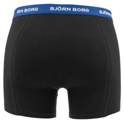 BJØRN BORG Björn Borg Cotton Stretch 7-pack Boxers Flower Sketch Blauw, Groen & Zwart -Mode lingerie aHR0cHM6Ly93d3cuYm94ZXJzLm5sL21lZGlhL2NhdGFsb2cvcHJvZHVjdC9iL2ovYmpvcm4tYm9yZ18xMDAwMjE4NC1tcDAwMV8yX2FjaHRlcmthbnQuanBnP3N0b3JlPWJveGVyc19ubCZpbWFnZS10eXBlPWltYWdl