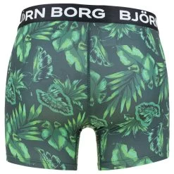 BJØRN BORG Björn Borg Performance 5-pack Boxers Basic Leaf Multi -Mode lingerie aHR0cHM6Ly93d3cuYm94ZXJzLm5sL21lZGlhL2NhdGFsb2cvcHJvZHVjdC9iL2ovYmpvcm4tYm9yZ18xMDAwMjEwMC1tcDAwM18xX2FjaHRlcmthbnQuanBnP3N0b3JlPWJveGVyc19ubCZpbWFnZS10eXBlPWltYWdl