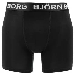 BJØRN BORG Björn Borg Performance 5-pack Boxers Basic Leaf Multi -Mode lingerie aHR0cHM6Ly93d3cuYm94ZXJzLm5sL21lZGlhL2NhdGFsb2cvcHJvZHVjdC9iL2ovYmpvcm4tYm9yZ18xMDAwMjEwMC1tcDAwM18yX3Zvb3JrYW50LmpwZz9zdG9yZT1ib3hlcnNfbmwmaW1hZ2UtdHlwZT1pbWFnZQ