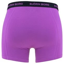 BJØRN BORG Björn Borg Cotton Stretch 6-pack Boxers Pride Multi -Mode lingerie aHR0cHM6Ly93d3cuYm94ZXJzLm5sL21lZGlhL2NhdGFsb2cvcHJvZHVjdC9iL2ovYmpvcm4tYm9yZ18xMDAwMjExOC1tcDAwMV83X2FjaHRlcmthbnQuanBnP3N0b3JlPWJveGVyc19ubCZpbWFnZS10eXBlPWltYWdl