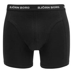 BJØRN BORG Björn Borg Cotton Stretch 5-pack Boxers Zwart -Mode lingerie aHR0cHM6Ly93d3cuYm94ZXJzLm5sL21lZGlhL2NhdGFsb2cvcHJvZHVjdC9iL2ovYmpvcm4tYm9yZ18xNzMxLTEzOTktOTA2NTFfMl92b29ya2FudF8xLmpwZz9zdG9yZT1ib3hlcnNfbmwmaW1hZ2UtdHlwZT1pbWFnZQ