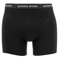 BJØRN BORG Björn Borg Cotton Stretch 5-pack Boxers Multi VII -Mode lingerie aHR0cHM6Ly93d3cuYm94ZXJzLm5sL21lZGlhL2NhdGFsb2cvcHJvZHVjdC9iL2ovYmpvcm4tYm9yZ18xOTExLTEyNjQtNzAxMDFfM192b29ya2FudC5qcGc c3RvcmU9Ym94ZXJzX25sJmltYWdlLXR5cGU9aW1hZ2U