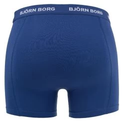 BJØRN BORG Björn Borg Cotton Stretch 5-pack Boxers Multi VII -Mode lingerie aHR0cHM6Ly93d3cuYm94ZXJzLm5sL21lZGlhL2NhdGFsb2cvcHJvZHVjdC9iL2ovYmpvcm4tYm9yZ18xOTExLTEyNjQtNzAxMDFfMV9hY2h0ZXJrYW50LmpwZz9zdG9yZT1ib3hlcnNfbmwmaW1hZ2UtdHlwZT1pbWFnZQ