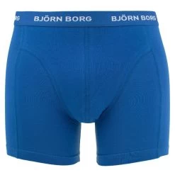BJØRN BORG Björn Borg Cotton Stretch 5-pack Boxers Multi VII -Mode lingerie aHR0cHM6Ly93d3cuYm94ZXJzLm5sL21lZGlhL2NhdGFsb2cvcHJvZHVjdC9iL2ovYmpvcm4tYm9yZ18xOTExLTEyNjQtNzAxMDFfNF92b29ya2FudC5qcGc c3RvcmU9Ym94ZXJzX25sJmltYWdlLXR5cGU9aW1hZ2U