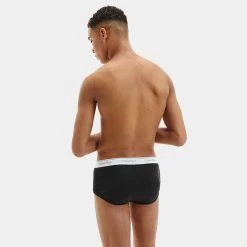 Calvin Klein 3-pack Heupslip Zwart -Mode lingerie aHR0cHM6Ly93d3cuYm94ZXJzLm5sL21lZGlhL2NhdGFsb2cvcHJvZHVjdC9jL2EvY2FsdmluLWtsZWluX25iMTM5OGEtMDAxX21vZGVsX2FjaHRlcmthbnRfMS5qcGc c3RvcmU9Ym94ZXJzX25sJmltYWdlLXR5cGU9aW1hZ2U