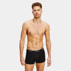 Calvin Klein Cotton Classics 3-pack Boxers Zwart -Mode lingerie aHR0cHM6Ly93d3cuYm94ZXJzLm5sL21lZGlhL2NhdGFsb2cvcHJvZHVjdC9jL2EvY2FsdmluLWtsZWluX25iMTg5M2EtMDAxX21vZGVsX3Zvb3JrYW50LmpwZz9zdG9yZT1ib3hlcnNfbmwmaW1hZ2UtdHlwZT1pbWFnZQ