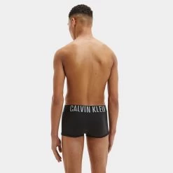 Calvin Klein Intense Power 2-pack Microfiber Lowrise Boxer Trunks Zwart & Grijs -Mode lingerie aHR0cHM6Ly93d3cuYm94ZXJzLm5sL21lZGlhL2NhdGFsb2cvcHJvZHVjdC9jL2EvY2FsdmluLWtsZWluX25iMjU5OWEtOWM1XzFfbW9kZWxfYWNodGVya2FudC5qcGc c3RvcmU9Ym94ZXJzX25sJmltYWdlLXR5cGU9aW1hZ2U
