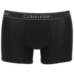 Calvin Klein Basic Boxer Zwart