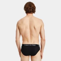 Calvin Klein Modern Structure 3-pack Herenslips Zwart -Mode lingerie aHR0cHM6Ly93d3cuYm94ZXJzLm5sL21lZGlhL2NhdGFsb2cvcHJvZHVjdC9jL2EvY2FsdmluLWtsZWluX25iMjk2OWEtN3YxX21vZGVsX2FjaHRlcmthbnQuanBnP3N0b3JlPWJveGVyc19ubCZpbWFnZS10eXBlPWltYWdl