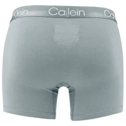 Calvin Klein Modern Structure 3-pack Boxers Blauw, Grijs & Groen -Mode lingerie aHR0cHM6Ly93d3cuYm94ZXJzLm5sL21lZGlhL2NhdGFsb2cvcHJvZHVjdC9jL2EvY2FsdmluLWtsZWluX25iMjk3MWEtY2JiXzJfYWNodGVya2FudC5qcGc c3RvcmU9Ym94ZXJzX25sJmltYWdlLXR5cGU9aW1hZ2U