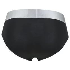 Calvin Klein Reconsidered Steel 3-pack Microfiber Herenslips Zwart -Mode lingerie aHR0cHM6Ly93d3cuYm94ZXJzLm5sL21lZGlhL2NhdGFsb2cvcHJvZHVjdC9jL2EvY2FsdmluLWtsZWluX25iMzA3M2EtN3YxX2FjaHRlcmthbnQuanBnP3N0b3JlPWJveGVyc19ubCZpbWFnZS10eXBlPWltYWdl